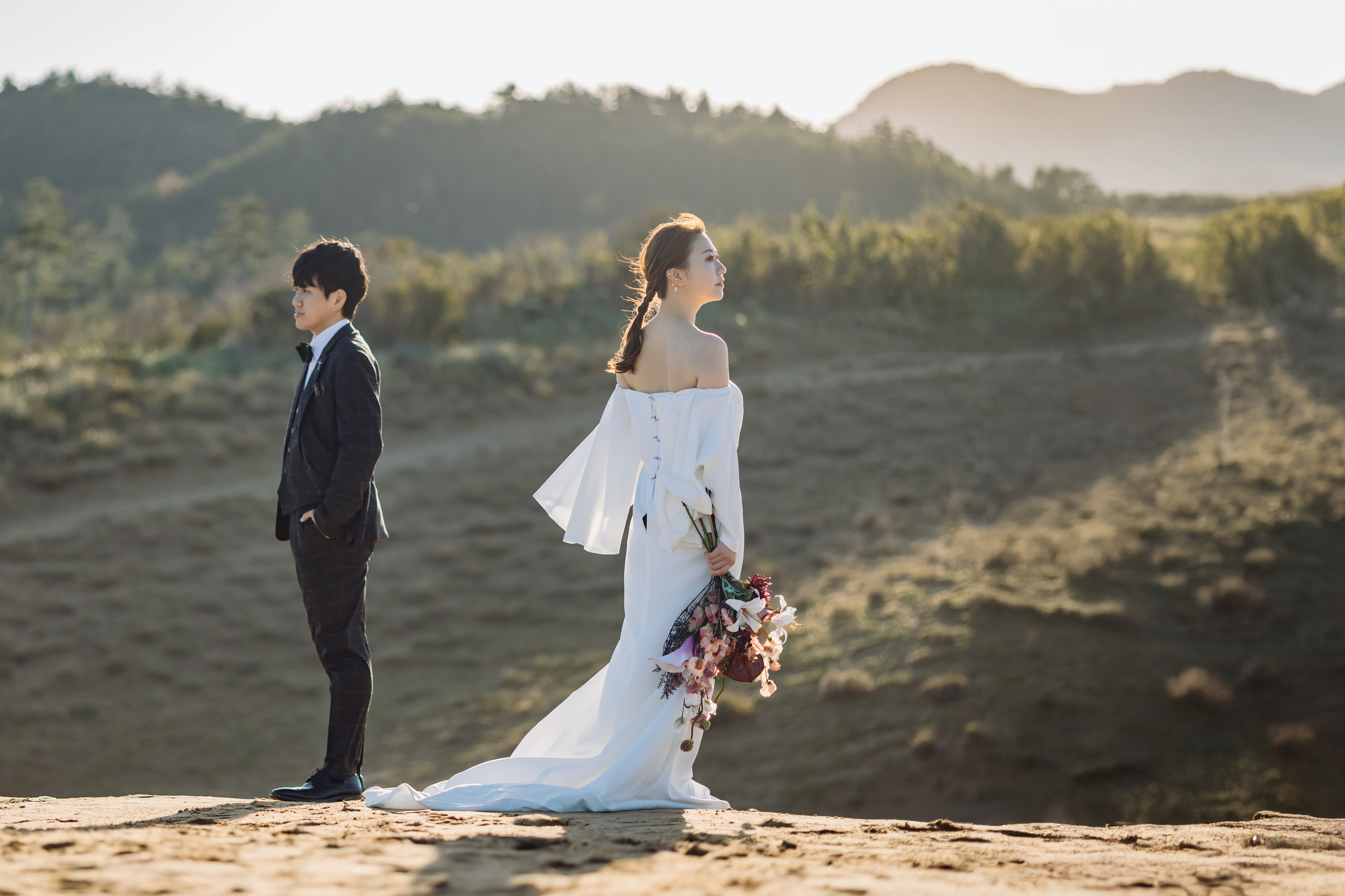 20以上ある撮影シーン