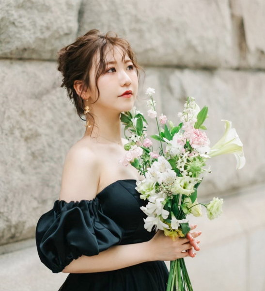 ヘアメイクの技術 写真2 after