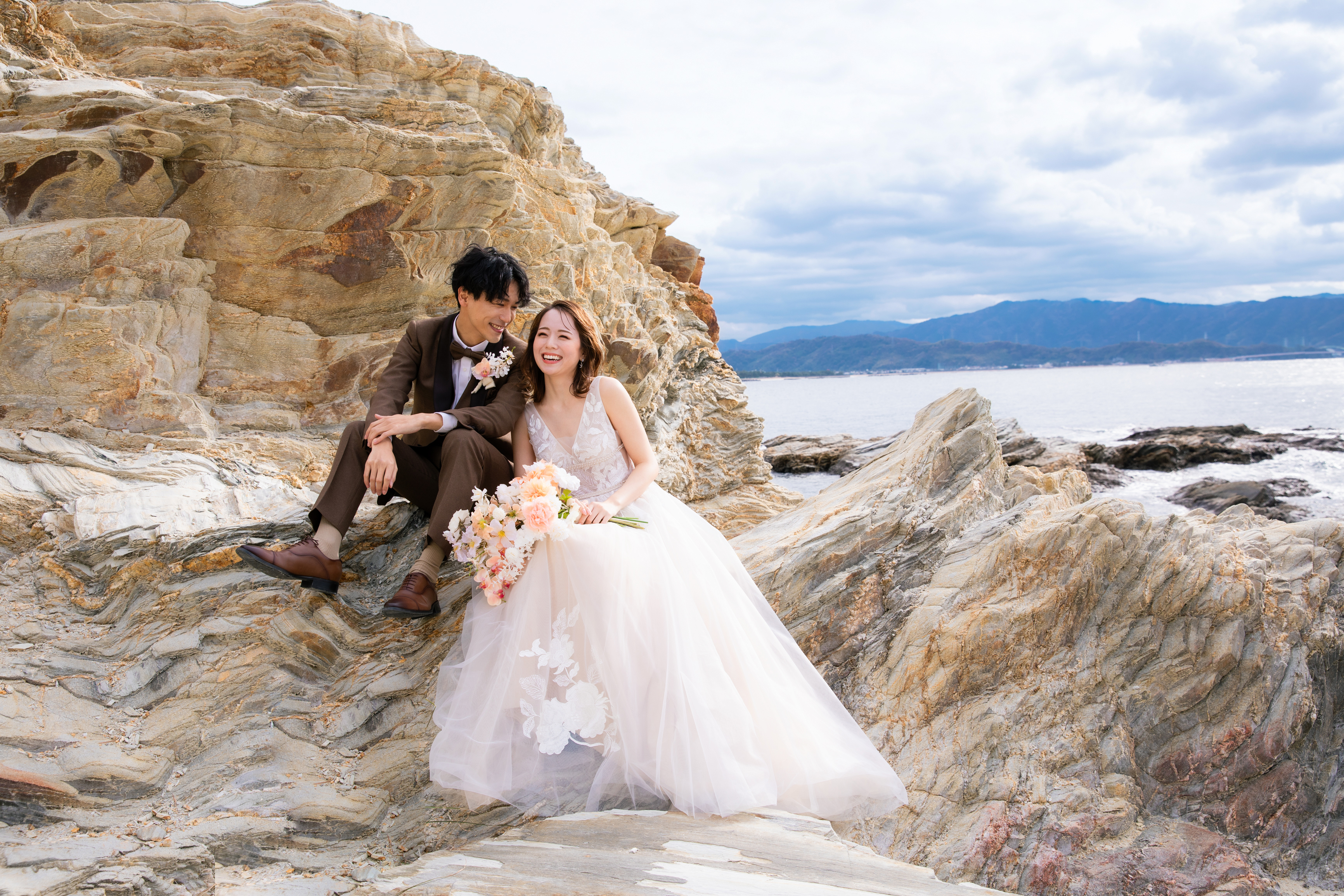 20以上ある撮影シーン