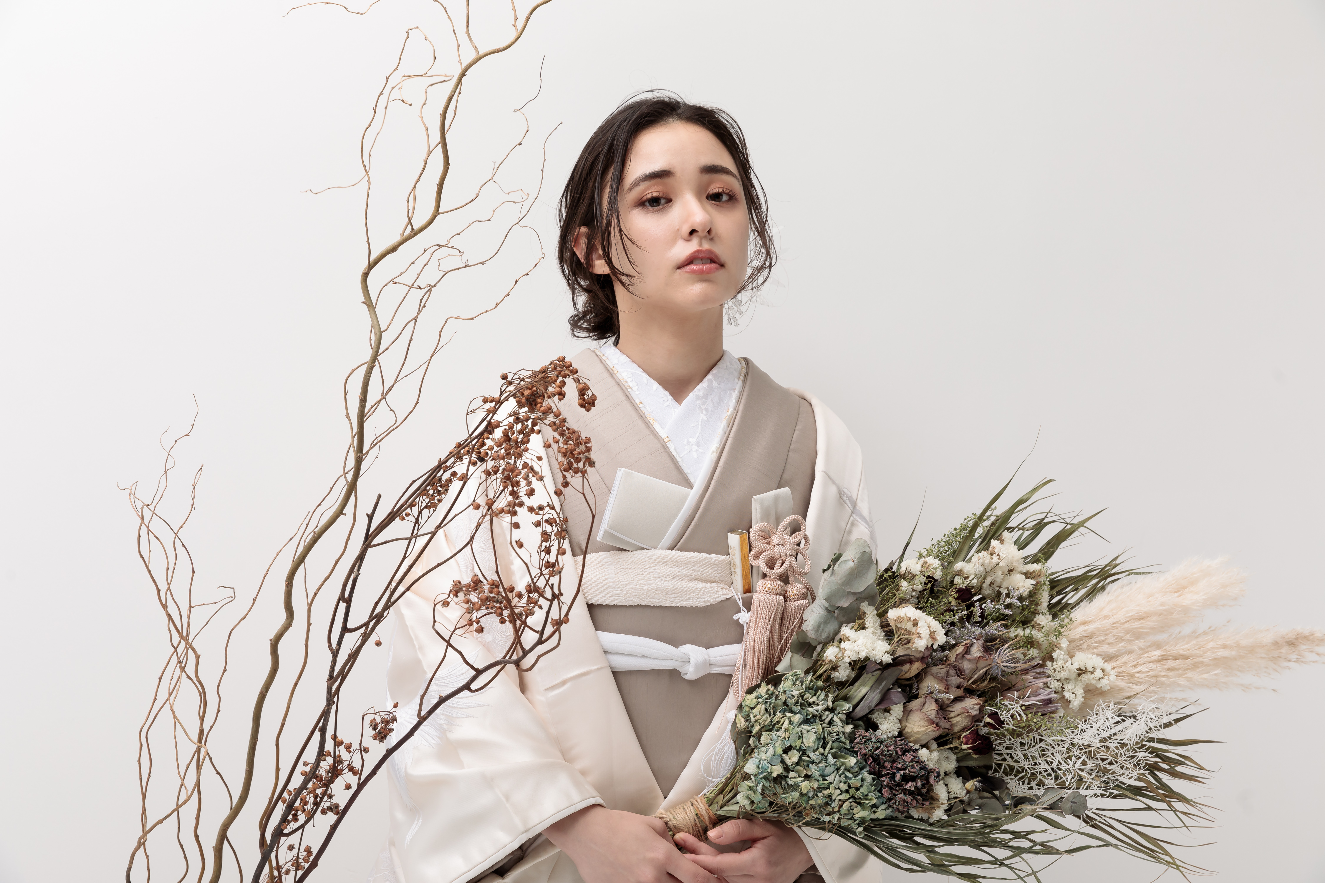 20以上ある撮影シーン