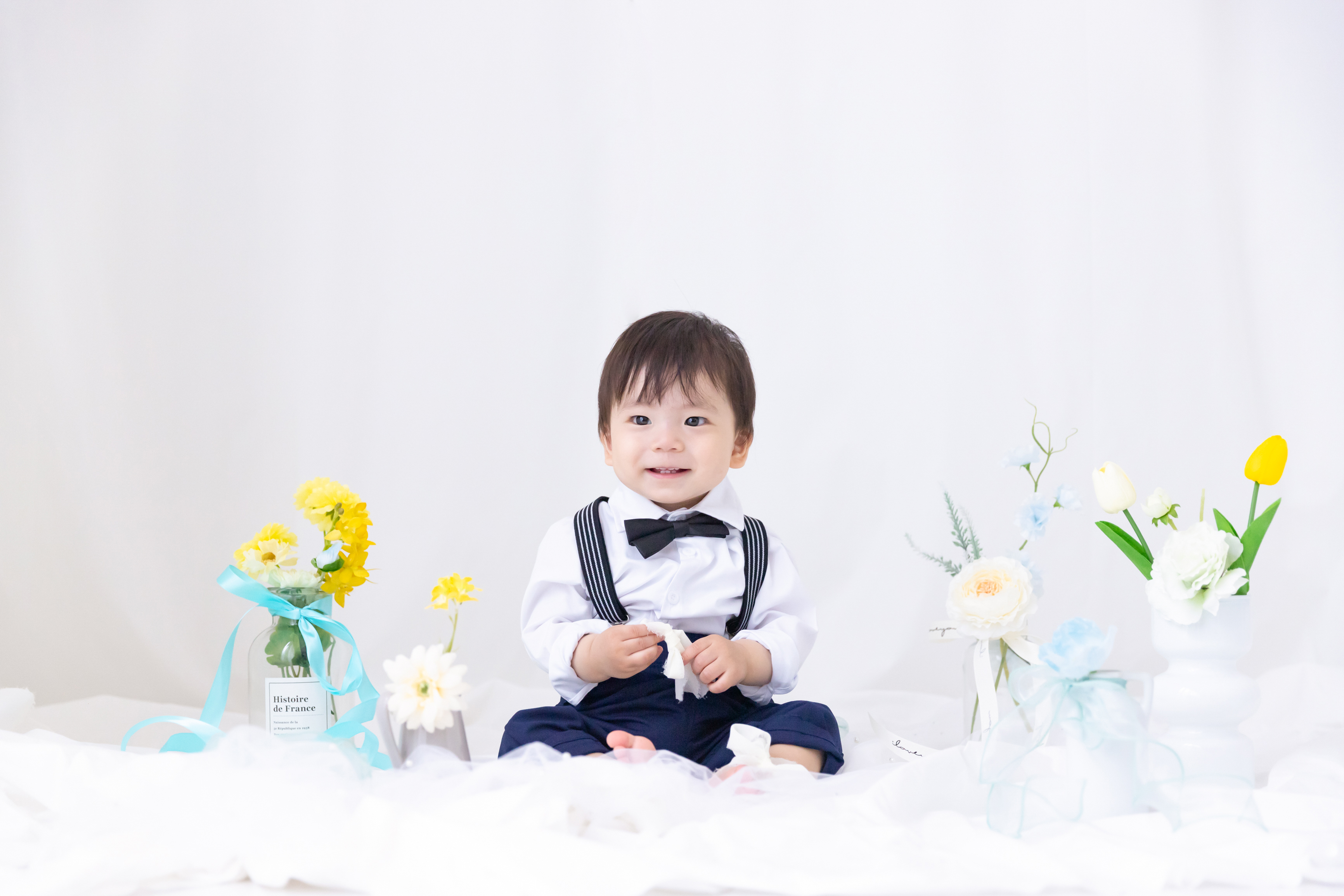 Point1 多彩な撮影シーン