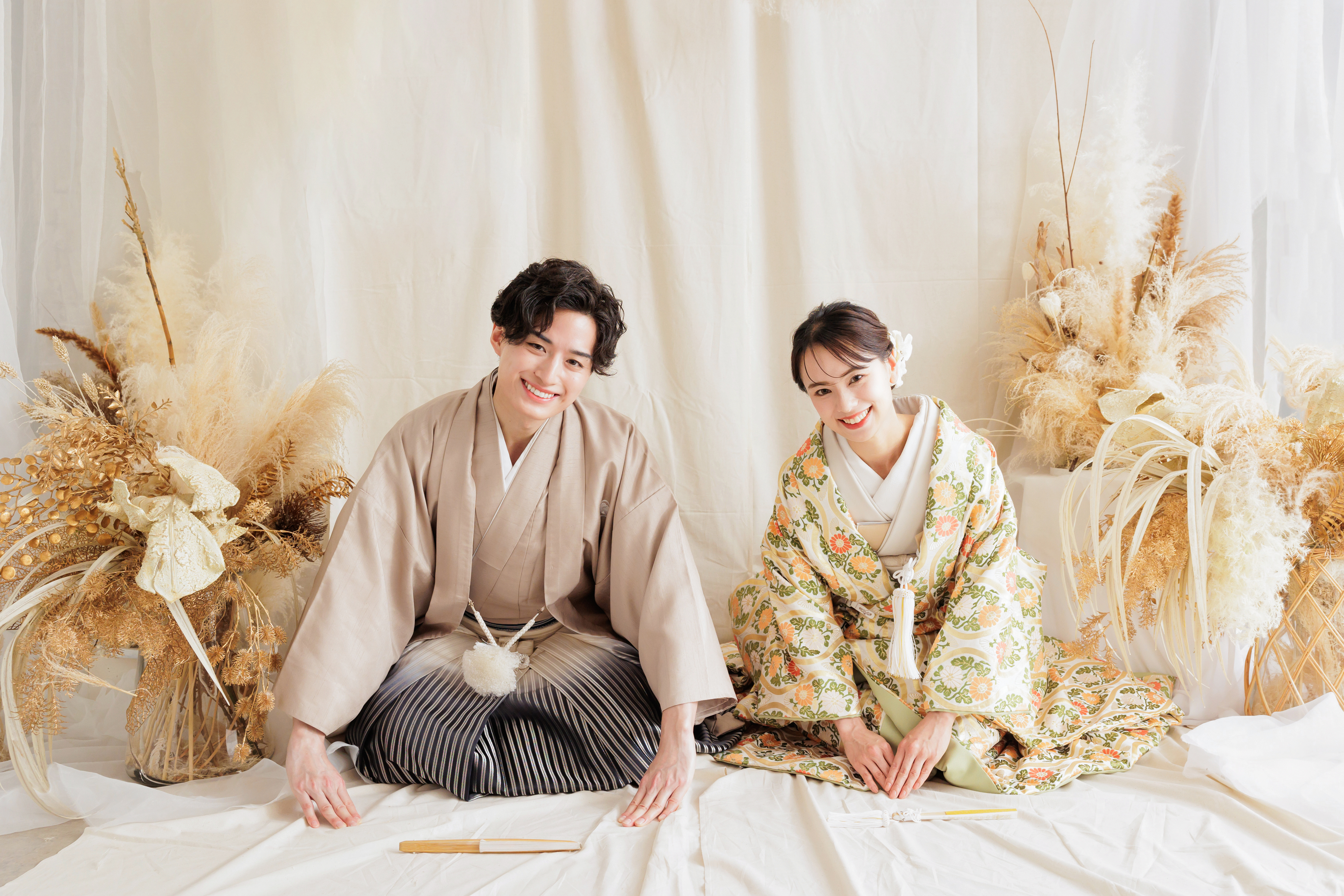 Point1 多彩な撮影シーン