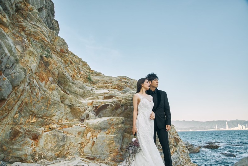 20以上ある撮影シーン