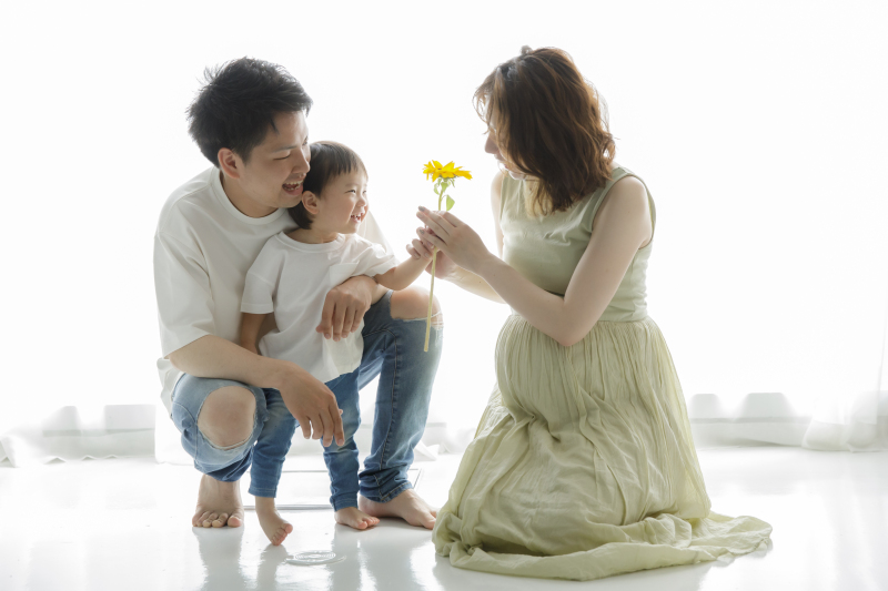 Point1 多彩な撮影シーン