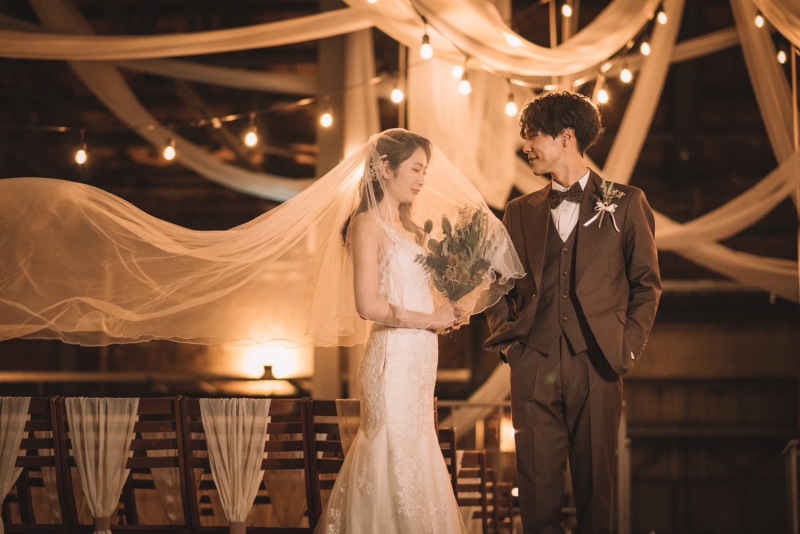 20以上ある撮影シーン