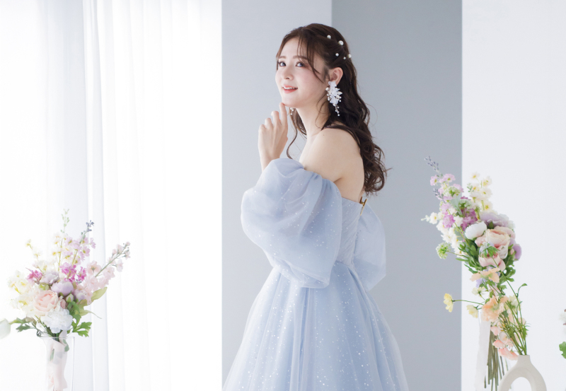 20以上ある撮影シーン