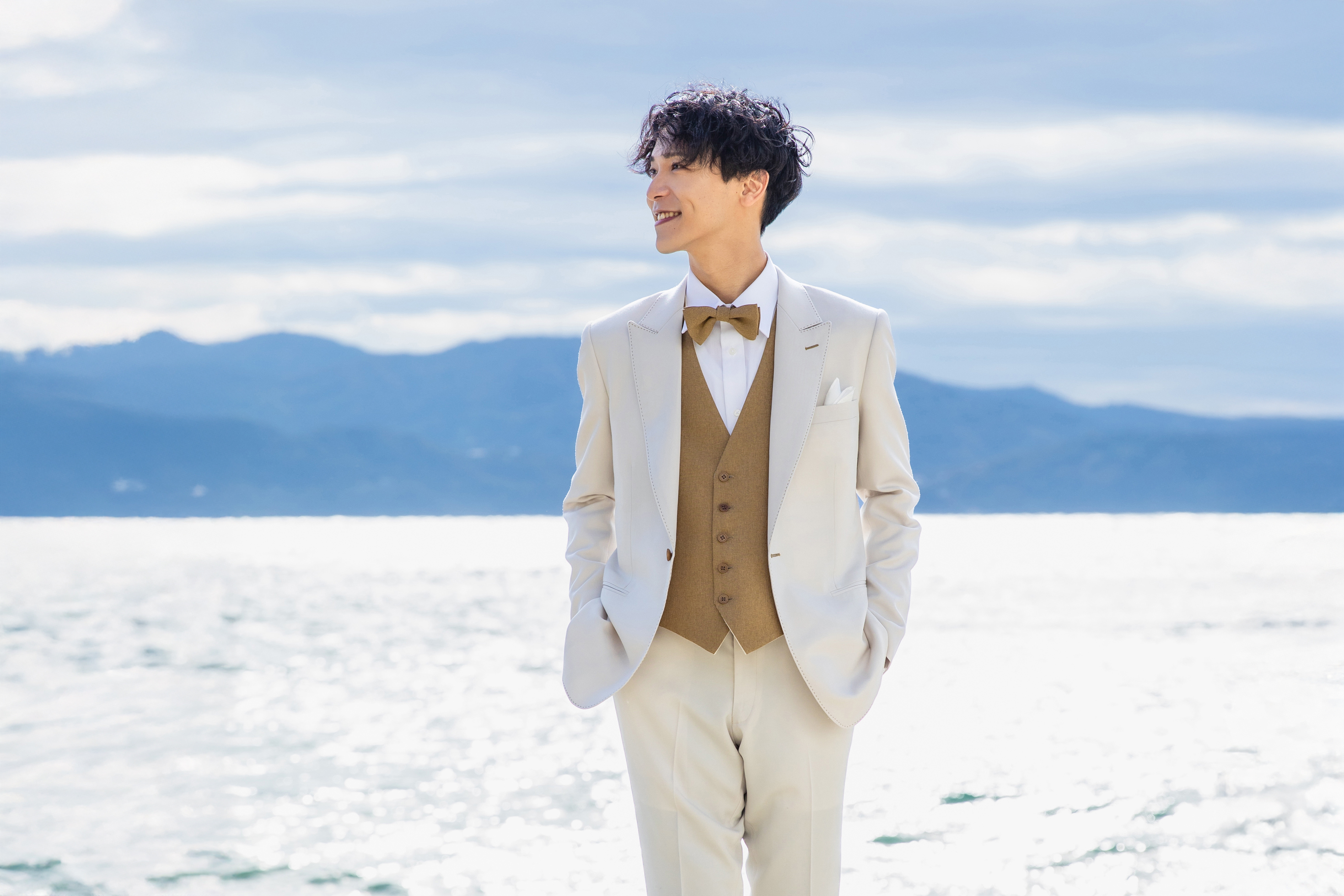 20以上ある撮影シーン