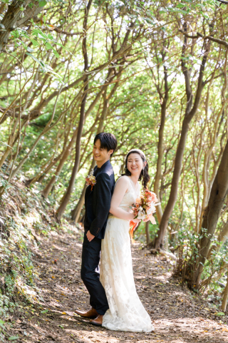 studio TO-WA_大自然ロケーションプラン