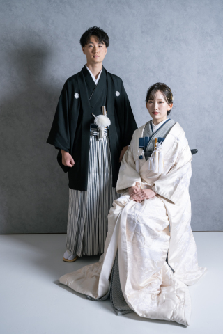 studio TO-WA_スタジオ撮影&times;和装