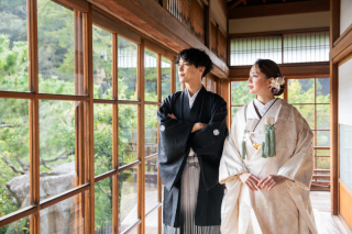 studio TO-WA_大自然ロケーションプラン