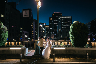 studio TO-WA_ドレスロケーション