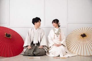 studio TO-WA_スタジオ撮影×和装
