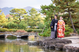 studio TO-WA_大自然ロケーションプラン