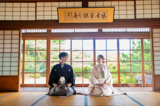 studio TO-WA_大自然ロケーションプラン