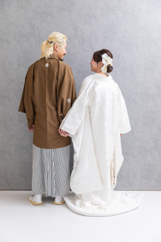 studio TO-WA_スタジオ撮影&times;和装