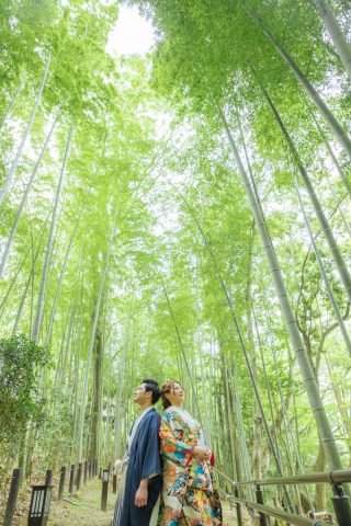 studio TO-WA_大自然ロケーションプラン