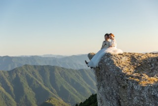 studio TO-WA_大自然ロケーションプラン