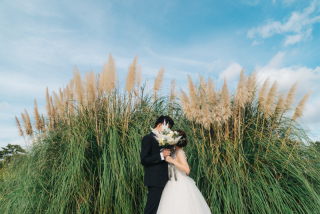 studio TO-WA_ドレスロケーション