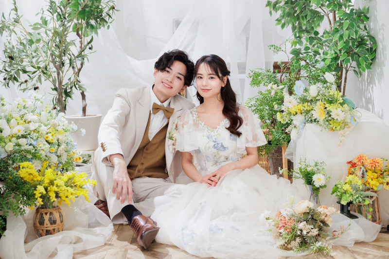 studio TO-WA_TO-WAおすすめフォト