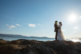 studio TO-WA_大自然ロケーションプラン