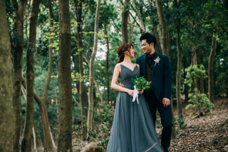 studio TO-WA_大自然ロケーションプラン