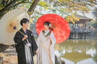 studio TO-WA_大自然ロケーションプラン