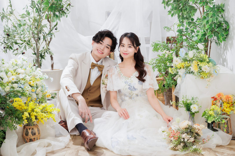 スタジオシーンがリニューアル！！！