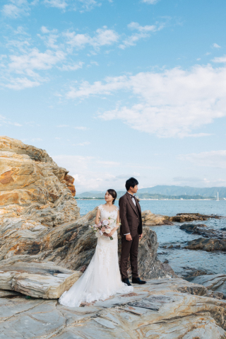 studio TO-WA_大自然ロケーションプラン