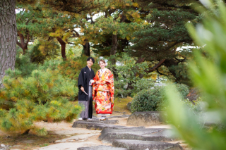 studio TO-WA_大自然ロケーションプラン