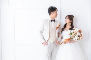 studio TO-WA_スタジオ撮影&times;洋装