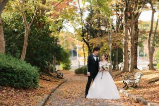 studio TO-WA_ドレスロケーション