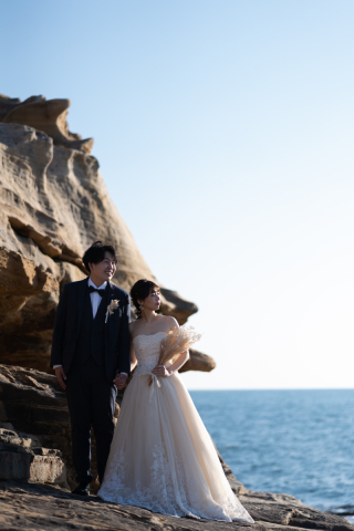 studio TO-WA_大自然ロケーションプラン