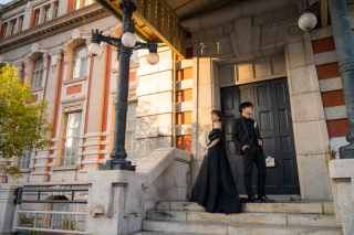 studio TO-WA_ドレスロケーション