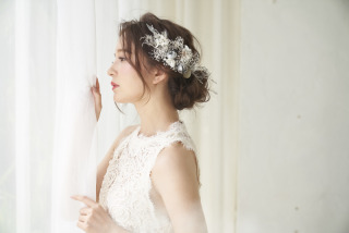 自然光で撮る女性らしい写真☆