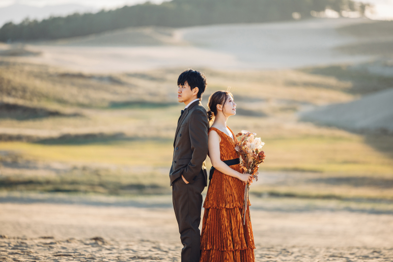 写真＋動画ロケーションプラン⭐︎広大な景色のウエディングフォト！洋装１点♪スタートキャンペーン350,000円&rarr;280,000円