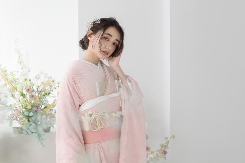 洋装でも和装でもOK！ソロウェディングで貸切撮影♪今の自分を美しく残そう。