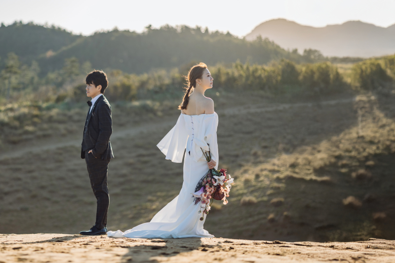 広大な砂丘で洋装1点ロケプラン！選べるシチュエーションで200カット納品♪スタートキャンペーン300,000円&rarr;250,000円