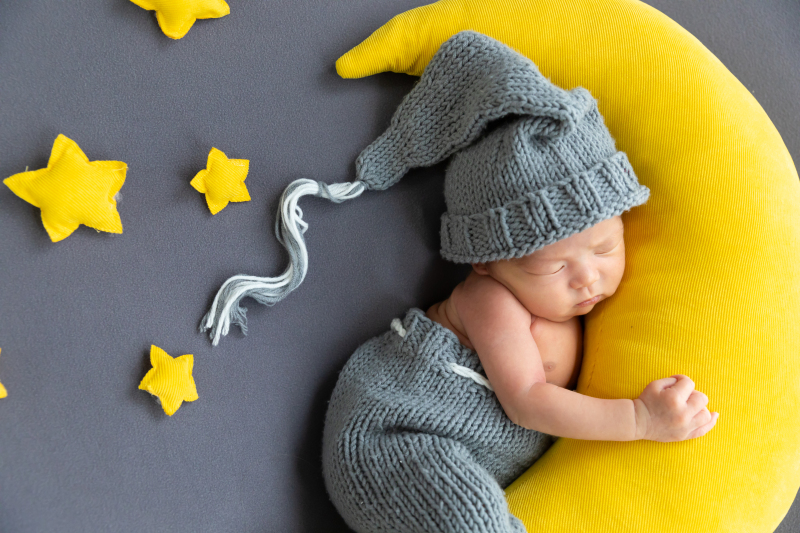 2回分のスタジオ撮影 マタニティ&ニューボーンどちらもしっかり残せる♪手ぶらでOK! データ付き77,000円