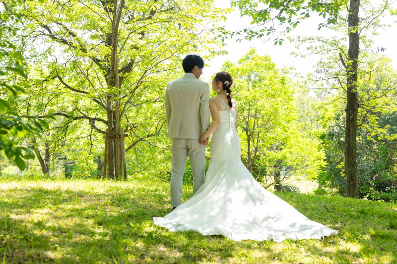 【期間限定価格】スタジオもロケーションも撮影♪洋装+和装☆240カットデータ付き!今だけ185,000円☆