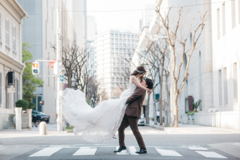 定価200,000円→160,000円♪異国情緒漂う神戸旧居留地ロケーションプラン ♪ヨーロッパ風の街並みでおしゃれに撮影♪