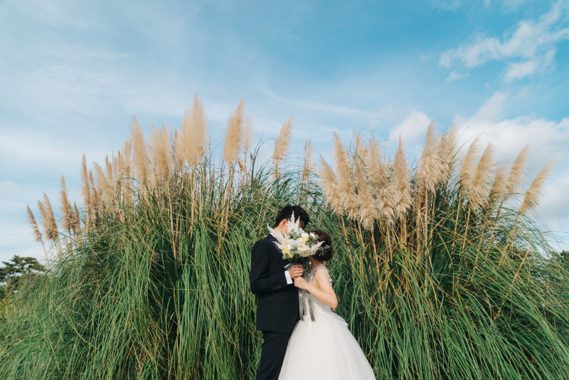 ドレス２点大満足ロケーションプラン☆全データ200カット付き！180,000円&rarr;160,000円　