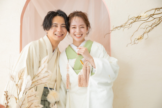 春婚！早割キャンペーン☆最大5万円OFF！