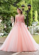 Scena D'uno カクテルドレス