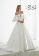 2way　ウエディングドレス