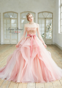 Scena D'uno カクテルドレス