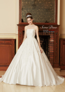 Scena D'uno ウエディングドレス