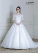 2way ウエディングドレス