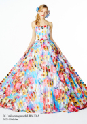 MikaNinagawa　カクテルドレス