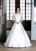 王道　ミカドドレス