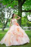 キュートドレス